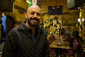 Surprising Christmas Spirit in Damascus: A Celebration of Hope and Tradition in Syria - image 2
