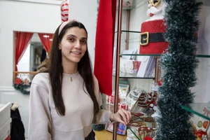 Surprising Christmas Spirit in Damascus: A Celebration of Hope and Tradition in Syria - image 8