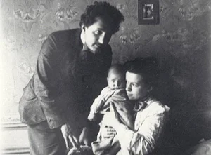 The Untold Truth Behind Albert Einstein's Two Marriages - image 1