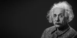 The Untold Truth Behind Albert Einstein's Two Marriages - image 0