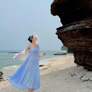 Hoanh Son Beach: The Ethereal Beauty Beneath the Deo Ngang Pass - image 7