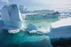 Melting Ice Reveals Greenland's Hidden Treasures and Mineral Wealth - image 1