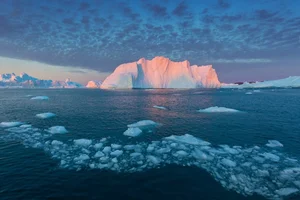Melting Ice Reveals Greenland's Hidden Treasures and Mineral Wealth - image 3