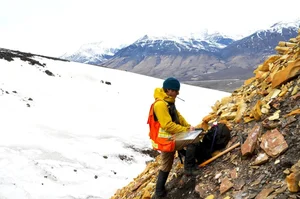 Melting Ice Reveals Greenland's Hidden Treasures and Mineral Wealth - image 6