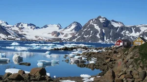 Melting Ice Reveals Greenland's Hidden Treasures and Mineral Wealth - image 5