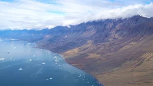 Melting Ice Reveals Greenland's Hidden Treasures and Mineral Wealth - image 7