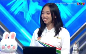 Meet the Brilliant and Beautiful Female Contestants of Road to Mount Olympia - image 3