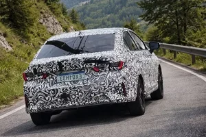 Honda City Facelift 2027: Sleek Design Updates and Enhanced Technology Features Teased - image 2
