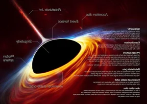 The Telescope the Size of Earth: Unlocking the Mysteries of the Universe - image 5