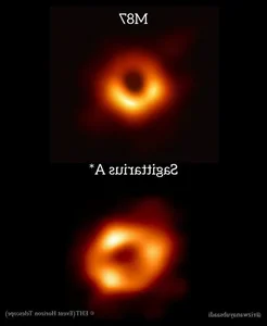 The Telescope the Size of Earth: Unlocking the Mysteries of the Universe - image 3