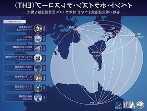 The Telescope the Size of Earth: Unlocking the Mysteries of the Universe - image 12