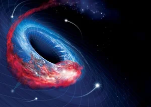 The Telescope the Size of Earth: Unlocking the Mysteries of the Universe - image 7