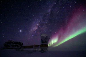The Telescope the Size of Earth: Unlocking the Mysteries of the Universe - image 6