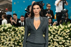 Behind the Scenes: How Celebrities Prepare for the Iconic Met Gala Red Carpet - image 7