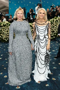 Behind the Scenes: How Celebrities Prepare for the Iconic Met Gala Red Carpet - image 8