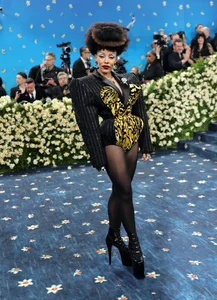Behind the Scenes: How Celebrities Prepare for the Iconic Met Gala Red Carpet - image 13