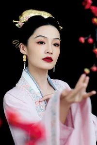 Liu Shishi and Cbiz Stars Face Live Broadcast Lighting Challenges at CCTV Gala - image 14