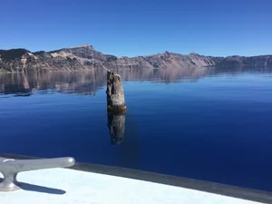 Exploring the Surreal Beauty of Crater Lake: The Deepest Lake in the United States - image 5