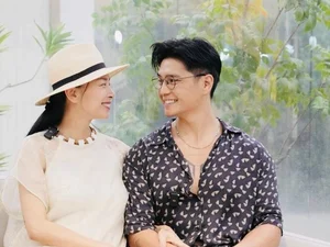 Veronica Ngo Thanh Van Introduces Her Daughter to Extended Family in Heartwarming Gallery - image 2