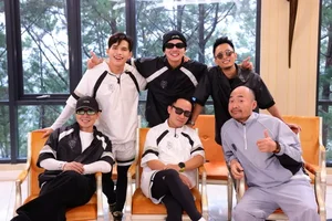 Cultural Heritage in Modern Media: The Success of Call Me by Fire Vietnam - image 1