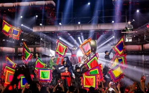Cultural Heritage in Modern Media: The Success of Call Me by Fire Vietnam - image 5