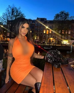 Viral Hot Girl Sparks Public Debate Over Mall Dress Code - image 0