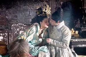 Historical Secrets: The Unusual Carriage Used in the Ancient Chinese Imperial Palace - image 3