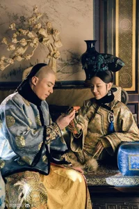 Historical Secrets: The Unusual Carriage Used in the Ancient Chinese Imperial Palace - image 6