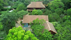 Inside the 120 Billion VND Luxury Resort: What Makes Nang Mo's Family Property So Valuable? - image 0
