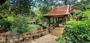 Inside the 120 Billion VND Luxury Resort: What Makes Nang Mo's Family Property So Valuable? - image 4