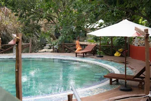 Inside the 120 Billion VND Luxury Resort: What Makes Nang Mo's Family Property So Valuable? - image 1