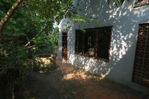 Inside the 120 Billion VND Luxury Resort: What Makes Nang Mo's Family Property So Valuable? - image 5