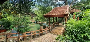 Inside the 120 Billion VND Luxury Resort: What Makes Nang Mo's Family Property So Valuable? - image 7