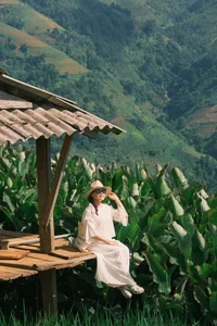 Escaping to Xim Vang: Discovering Northwest Vietnam's Hidden Green Paradise - image 9