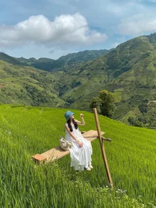 Escaping to Xim Vang: Discovering Northwest Vietnam's Hidden Green Paradise - image 1