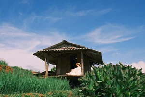 Escaping to Xim Vang: Discovering Northwest Vietnam's Hidden Green Paradise - image 12