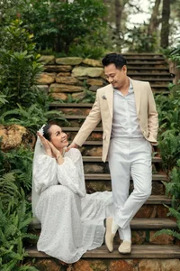 Emotional Highlights from Vu Hanh Nguyen and Nguyen Duc Cuong Wedding - image 3