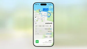 Exploring the Futuristic Liquid Glass UI Concept on iOS 26 - image 10
