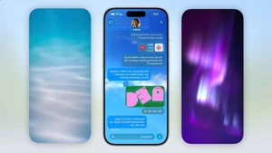 Exploring the Futuristic Liquid Glass UI Concept on iOS 26 - image 7