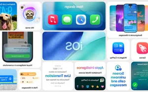 Exploring the Futuristic Liquid Glass UI Concept on iOS 26 - image 6