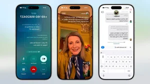 Exploring the Futuristic Liquid Glass UI Concept on iOS 26 - image 8