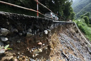 Navigating the Dangerous Beauty of Ha Giang: Safety Tips for Mountain Roads - image 8