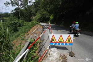 Navigating the Dangerous Beauty of Ha Giang: Safety Tips for Mountain Roads - image 0