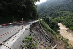 Navigating the Dangerous Beauty of Ha Giang: Safety Tips for Mountain Roads - image 2