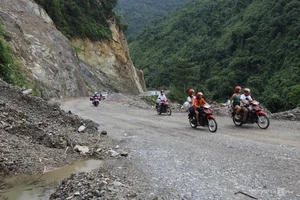 Navigating the Dangerous Beauty of Ha Giang: Safety Tips for Mountain Roads - image 7