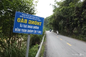 Navigating the Dangerous Beauty of Ha Giang: Safety Tips for Mountain Roads - image 1