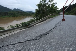 Navigating the Dangerous Beauty of Ha Giang: Safety Tips for Mountain Roads - image 11