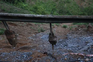 Navigating the Dangerous Beauty of Ha Giang: Safety Tips for Mountain Roads - image 3