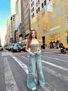 Huyen Baby Shines Brilliantly Alongside Vietnamese Stars at Age 34 - image 6
