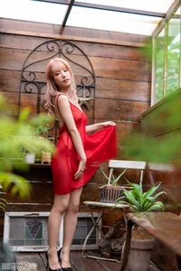 Japanese Model Kana Momonogi: Graphis SUMMER SPECIAL 2020 Change Part03 - Exclusive Summer Photography Collection Featuring 61 High-Quality Visuals - image 2